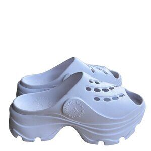 Peep toe Stella McCartney Platforms/Clogs